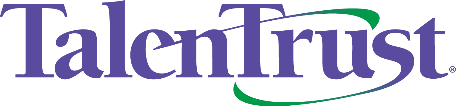 talentrust logo