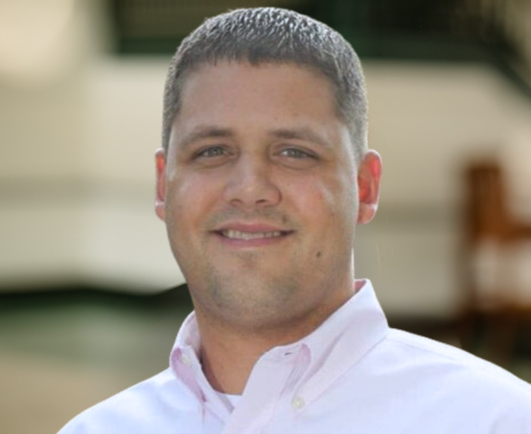 Ryan Petrashek