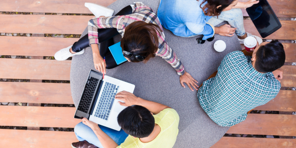 You Do Not Have a Culture Problem. You Have a Design Problem.