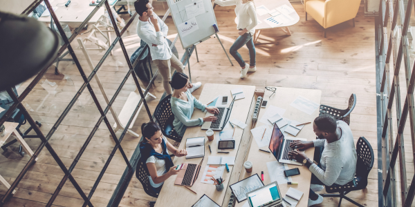 Your People Are Not a Line Item