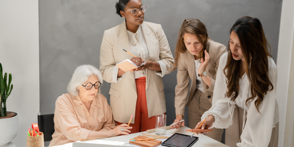 The Role of Leadership in Crafting Successful Employee Engagement Strategies