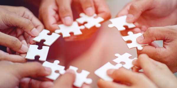 Rebuilding Trust at Work