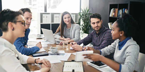 How Employee Experience Drives Business Success
