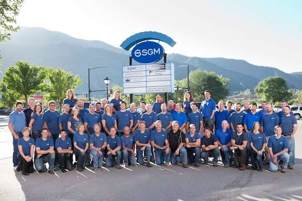 SGM Engineering