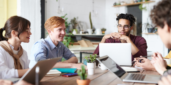 From Fear to Flourish: Strategies to Reignite Engagement When Employees Are ‘Job Hugging’
