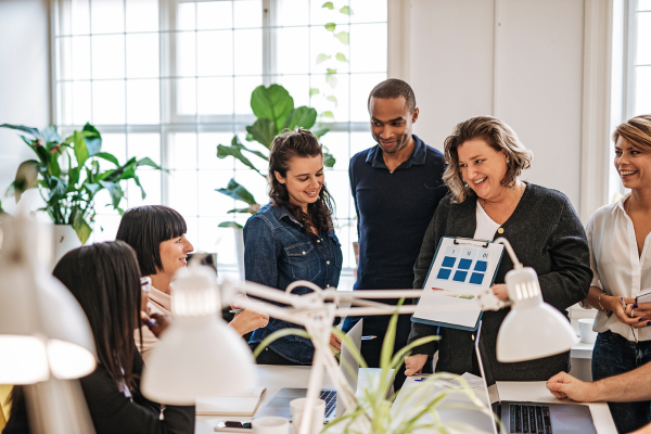Strategies to Boost Employee Retention Even During Economic Uncertainty