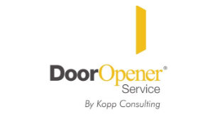 Kopp Door Opener