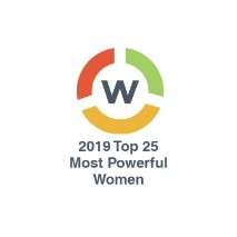 Top 25 most powerful women