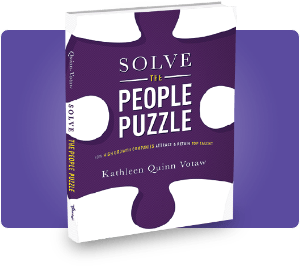 Solve the People Puzzle