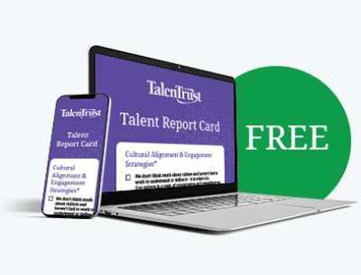 Talent report card