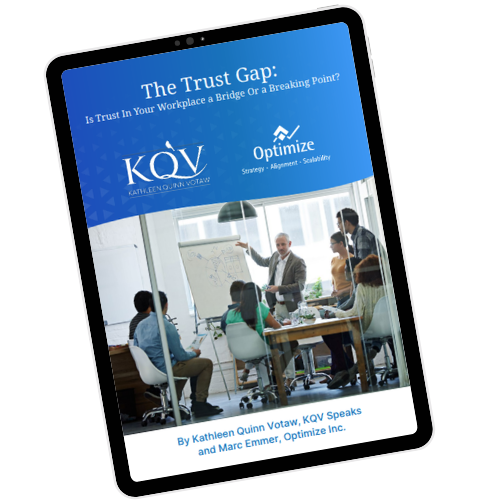Trust Gap iPad large Trust Gap iPad large