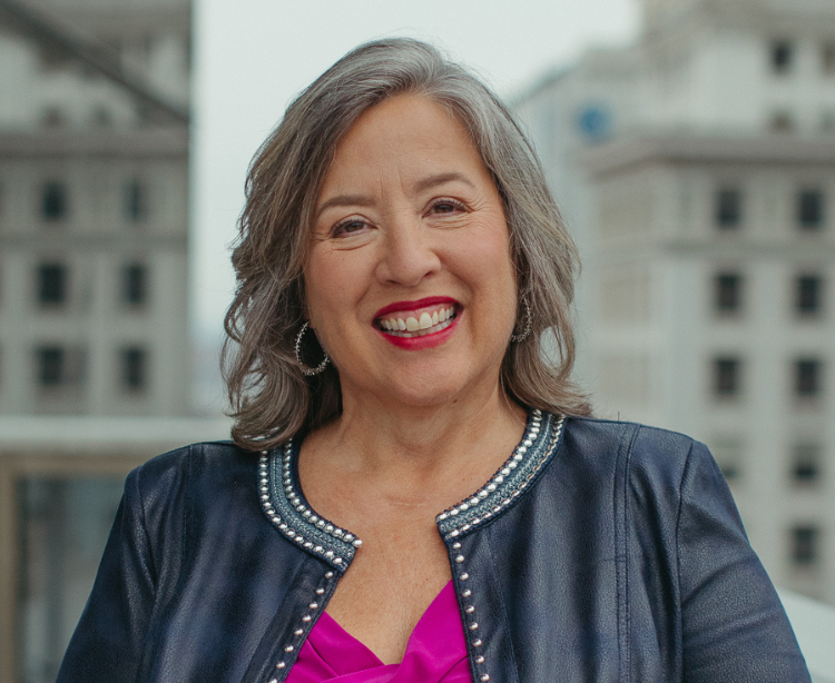 Kathleen Quinn Votaw
