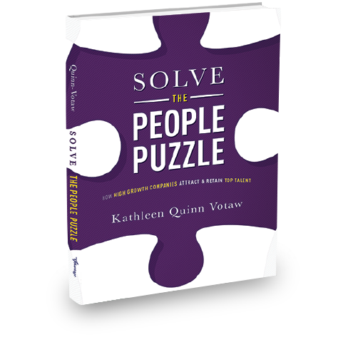 Solve the People Puzzle