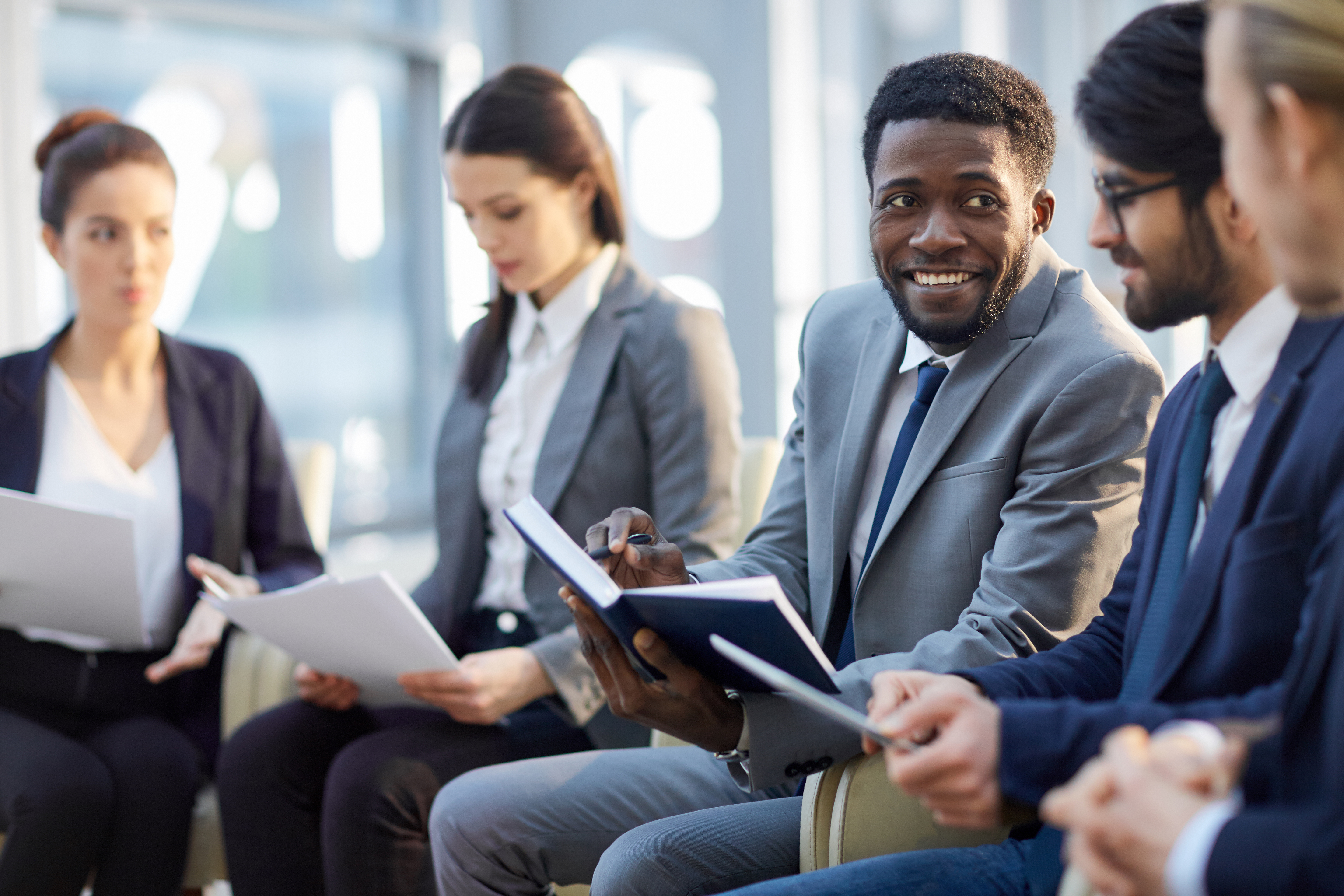 Recruitment Is a Sales Process: Here's What That Actually Means