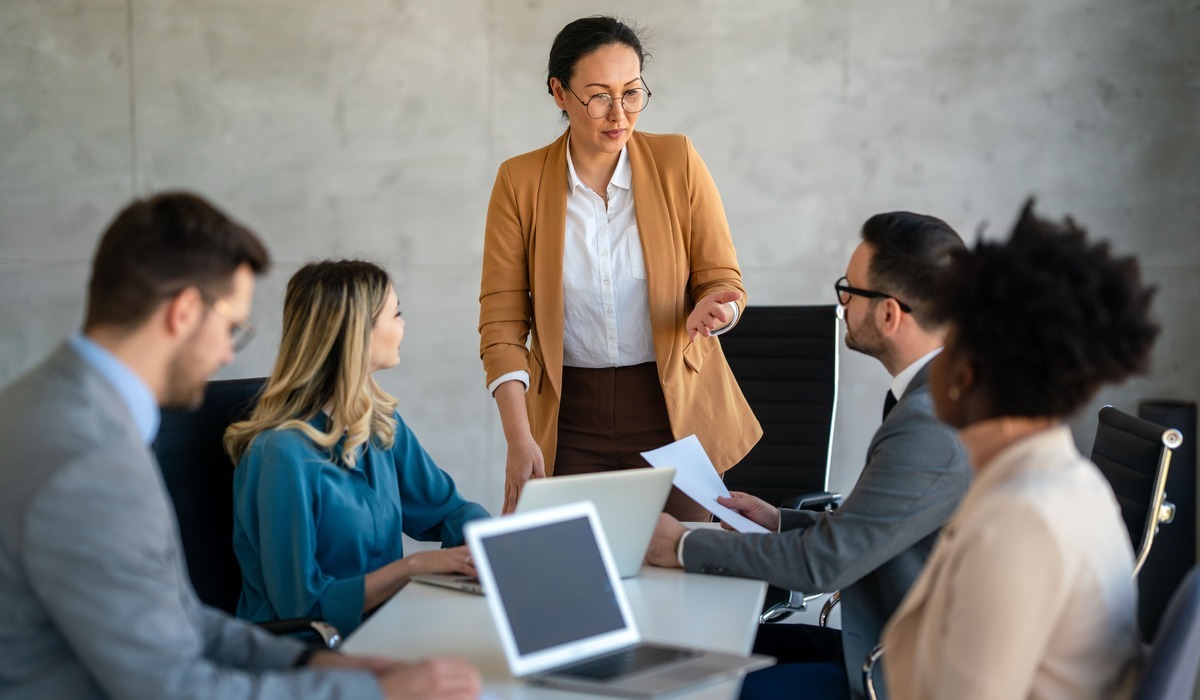CARE Leadership: The Missing Training Leaders Never Got