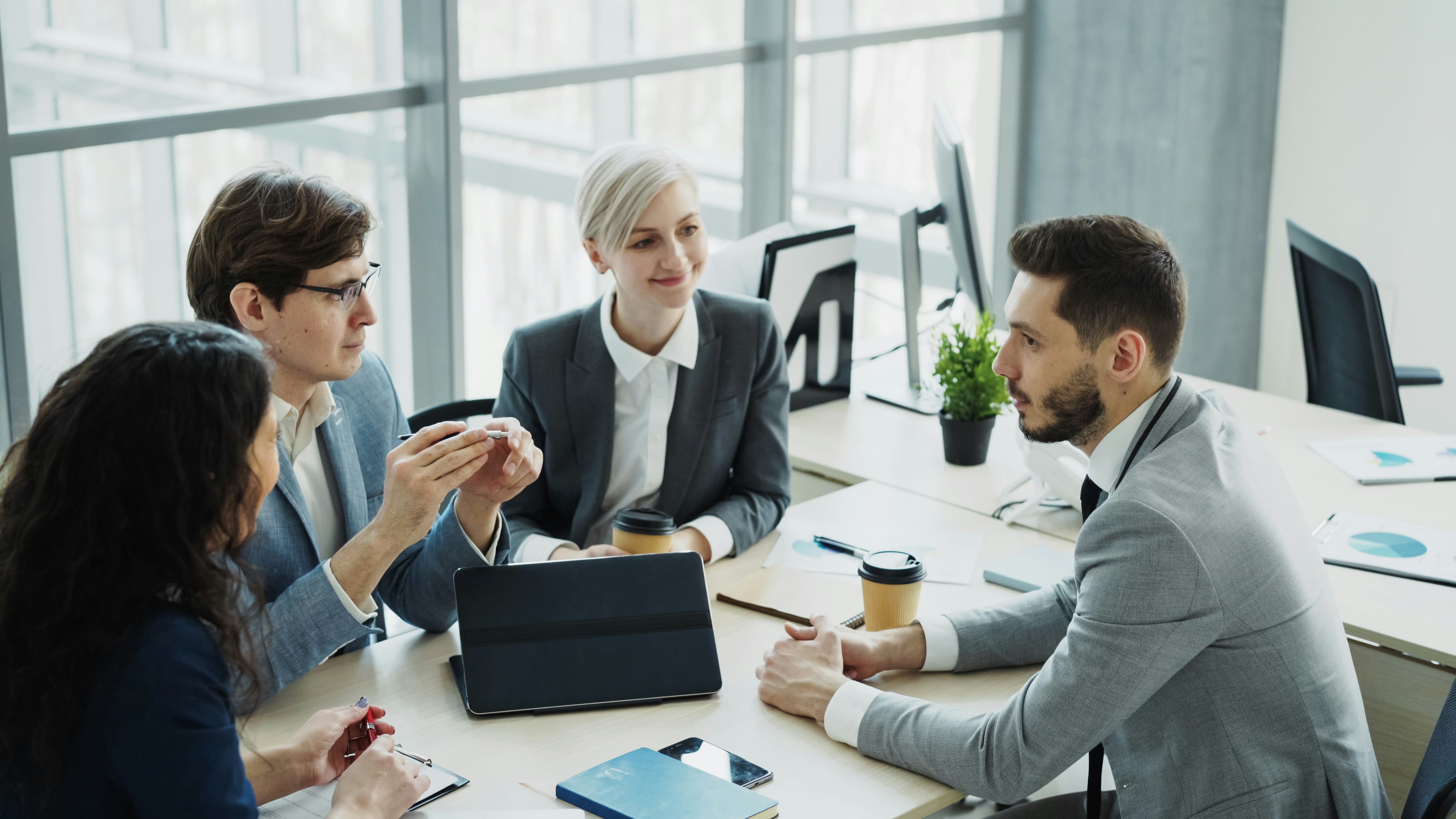 Exits Are Culture Moments, Why Leaders Avoid Them