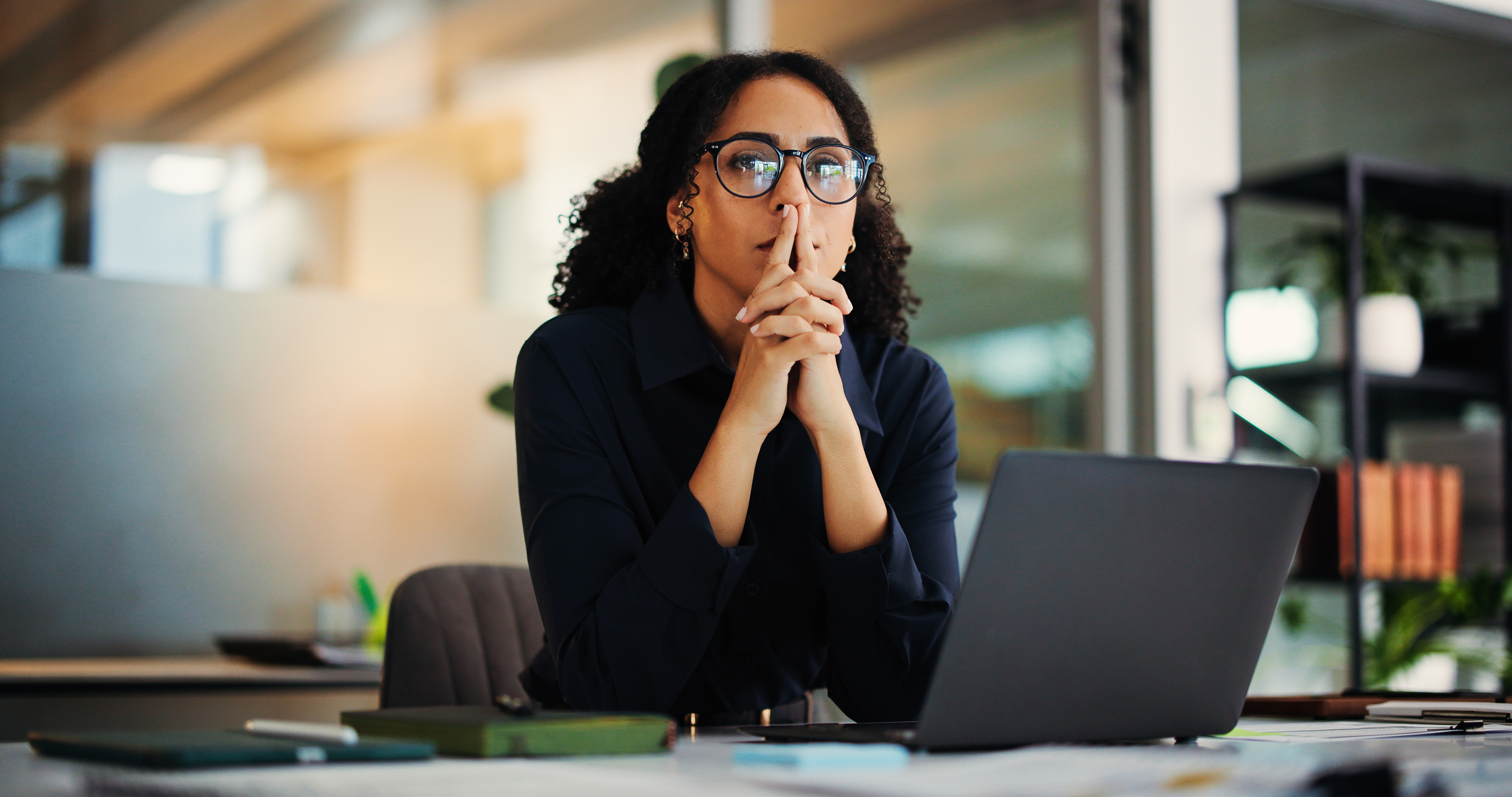 What Employee Silence Is Actually Telling You
