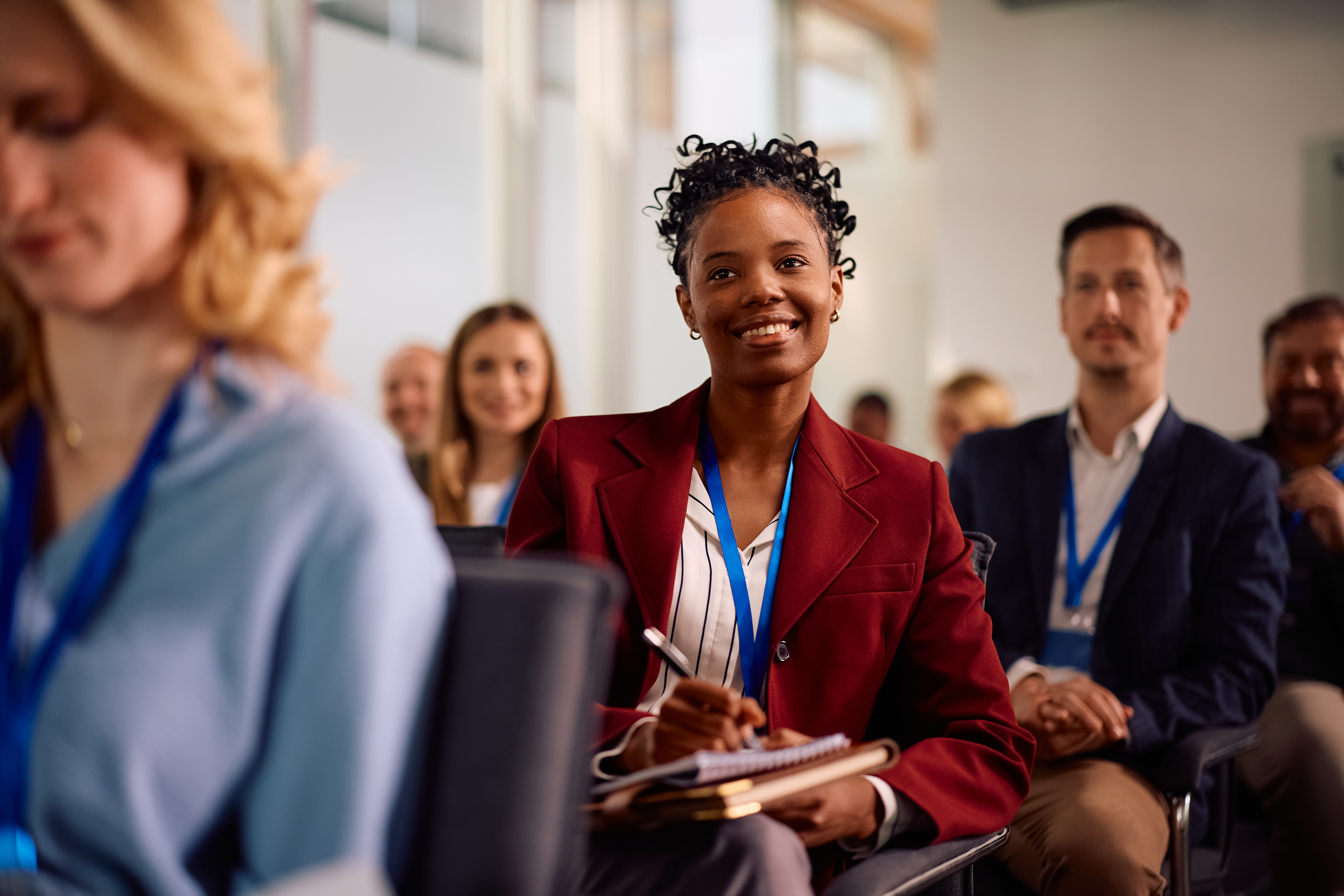 Why More Leaders Are Choosing the KQV Masterclass Over Another Culture Initiative