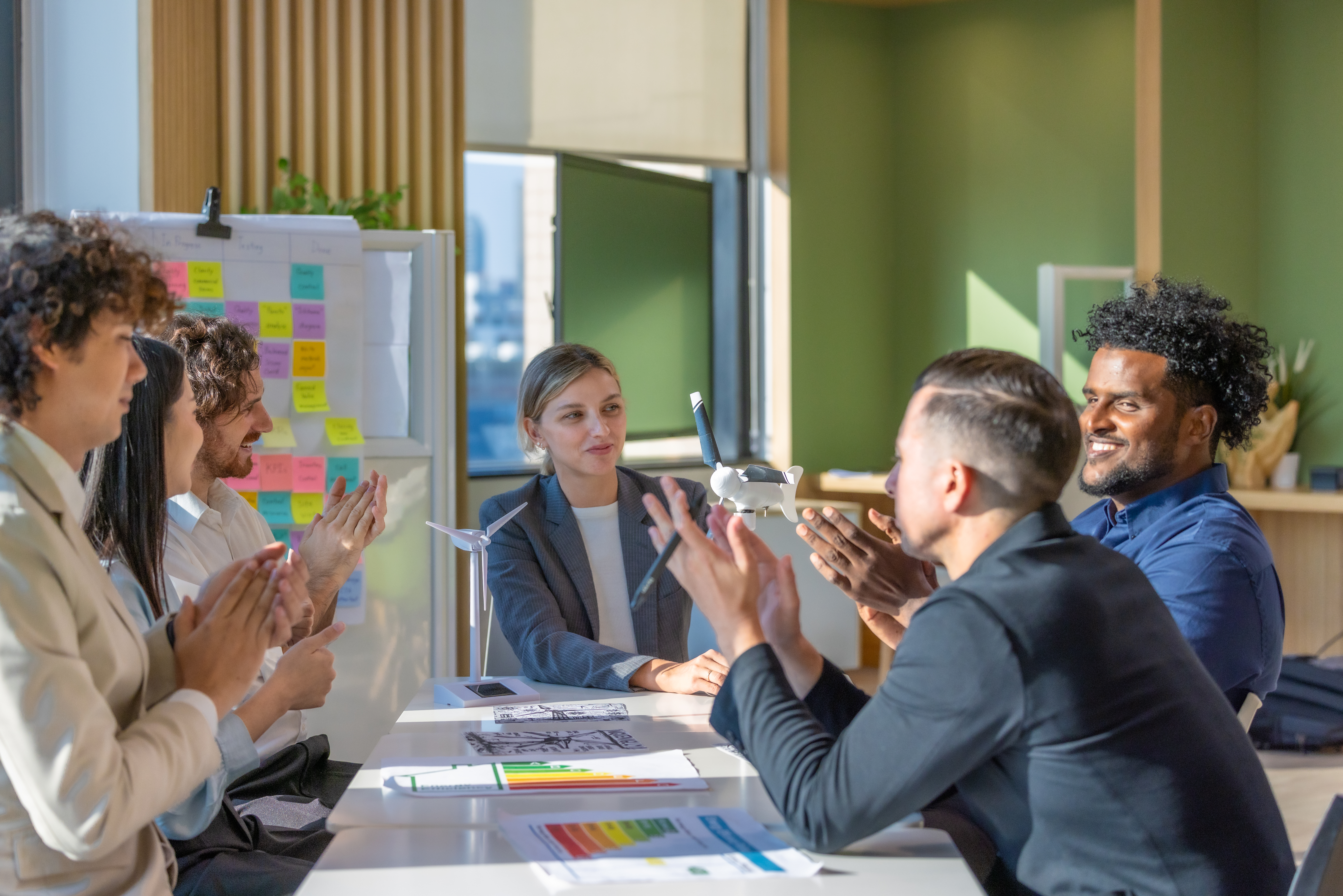 You Don't Have a Culture Problem, You Have a Design Problem