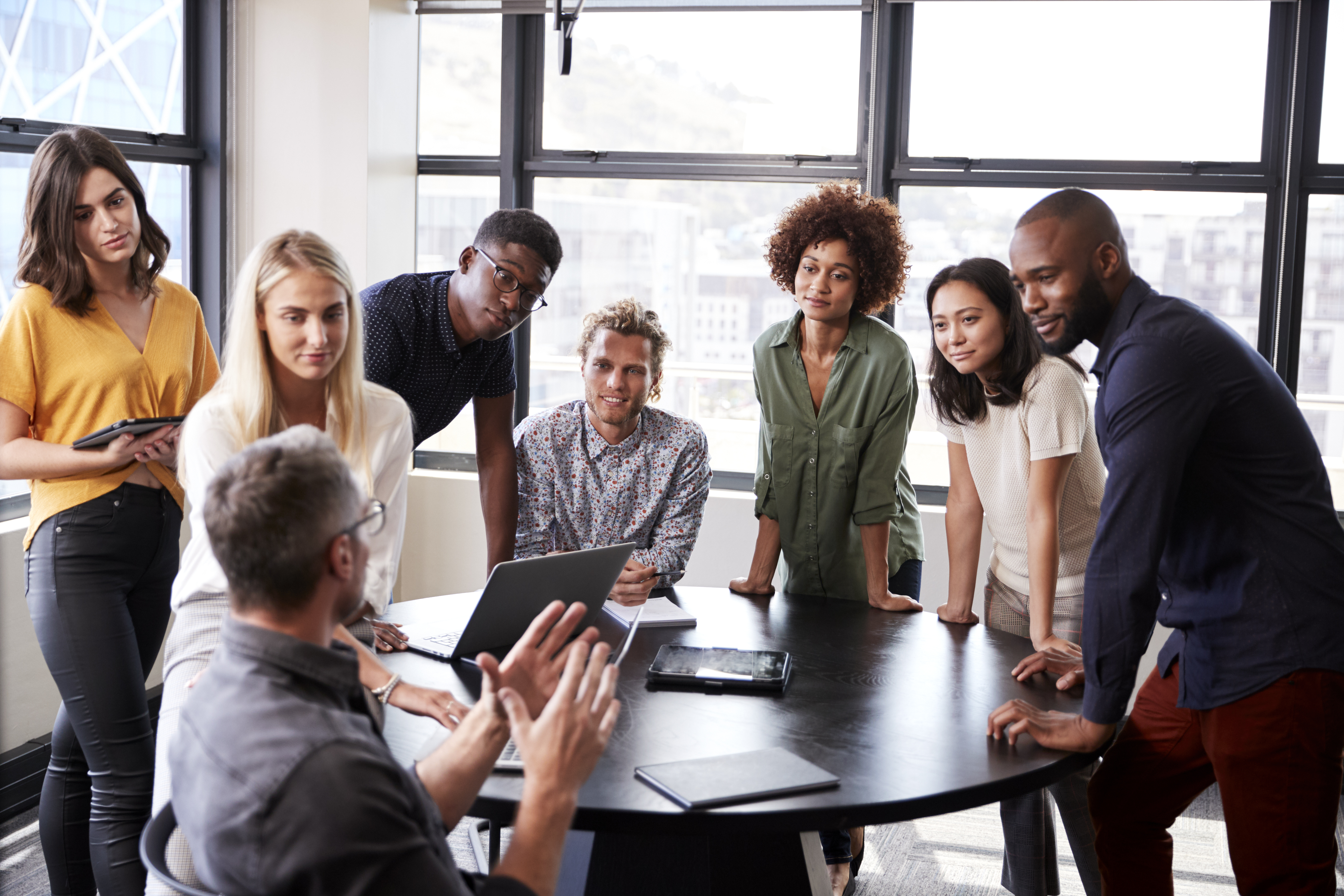 Why Your Engagement Survey Isn't Working