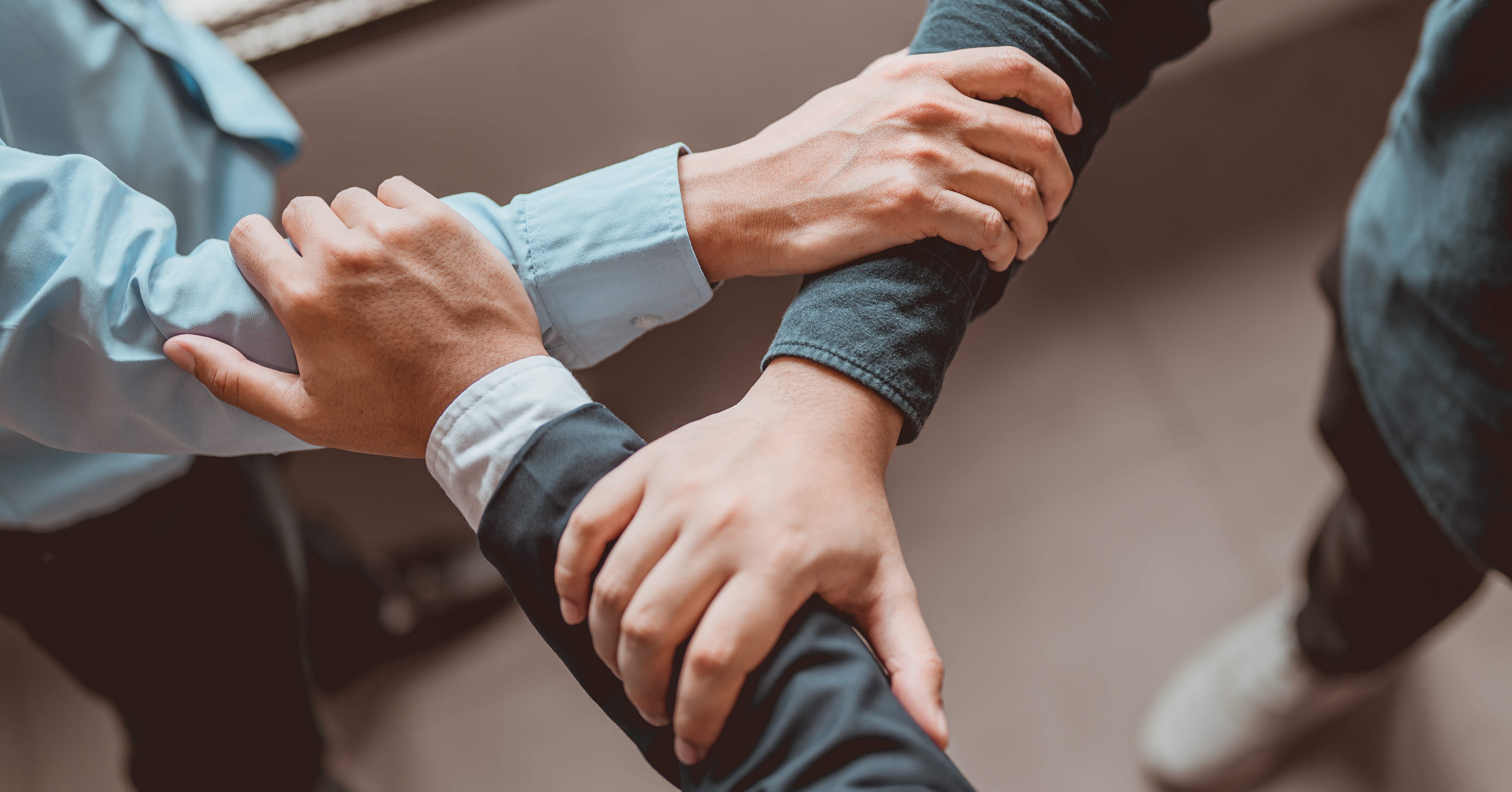 The 11 Moments That Shape Employee Trust