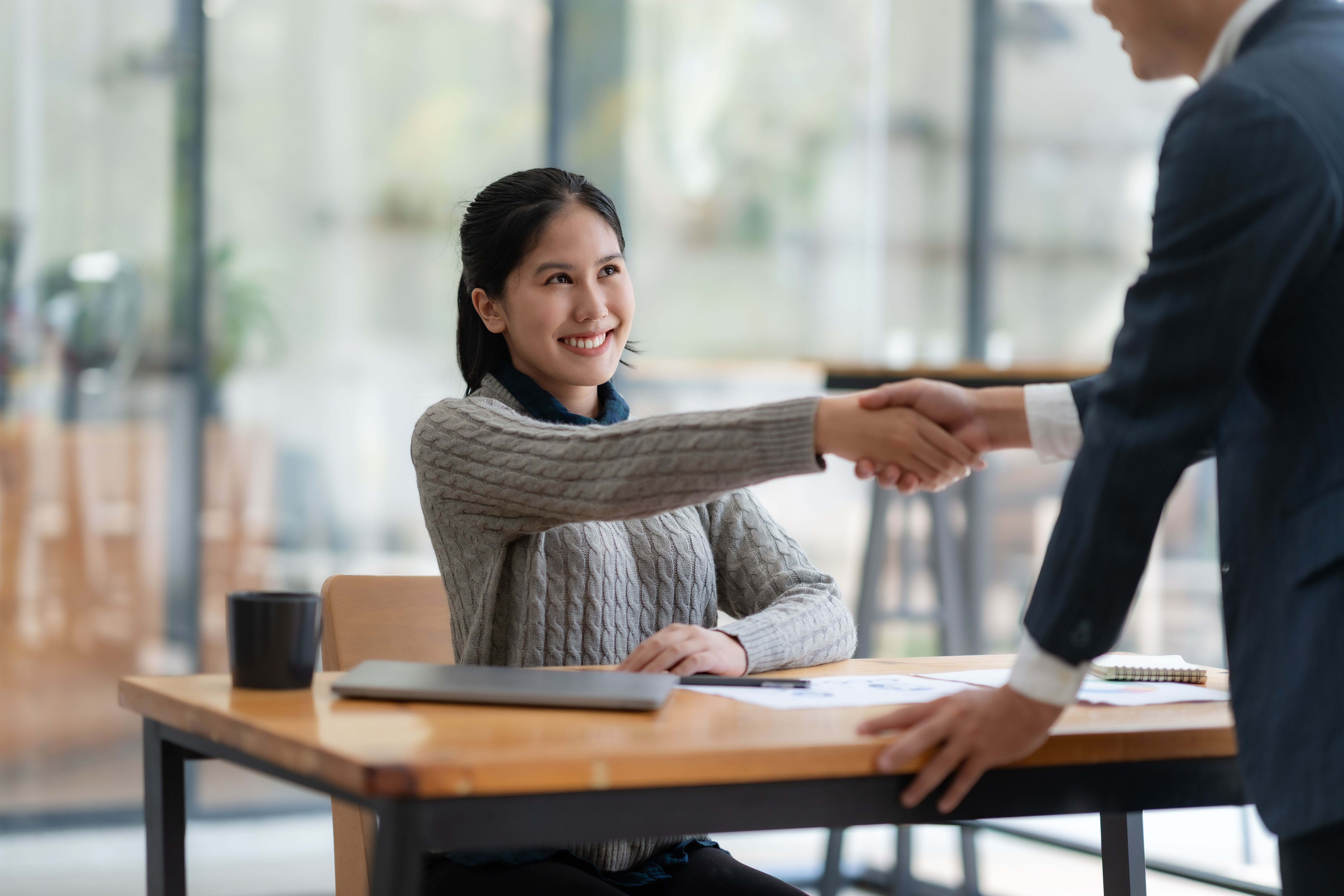 Your Onboarding Process Is Telling People Exactly How Much You Care